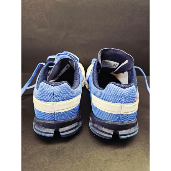 Oncloud Women 9 Comfy footwear - Picture 7 of 9